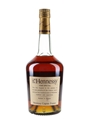 Hennessy 3 Star VS Bottled 1980s 68cl / 40%