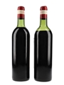 Chateau Phelan Segur 1976 Saint Estephe 2 x 73cl