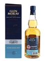 Glen Moray Peated  70cl / 40%