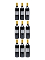 Villa Des Quatre Soeurs 2008 Margaux - Luc Thienpont 9 x 75cl / 12.5%