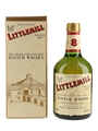 Littlemill 8 Year Old Bottled 1990s 70cl / 40%
