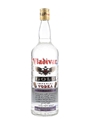 Vladivar Gold Imperial Vodka  100cl / 57%