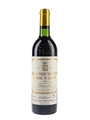 Chateau Pichon Longueville Comtesse De Lalande 1985 Grand Cru Classe - Pauillac 75cl / 12.5%