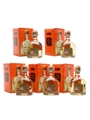 Patron Reposado  5 x 70cl / 40%