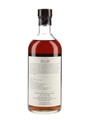 Hanyu 1985 Ichiro's Malt Ace Of Spades Card Series - Cask #9308 70cl / 55.7%