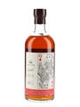 Hanyu 1985 Ichiro's Malt Queen Of Diamonds Card Series - Cask #9109 70cl / 58.5%