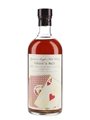 Hanyu 1985 Ichiro's Malt Ace Of Hearts Card Series - Cask #9004 70cl / 56%