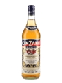 Cinzano Bianco Bottled 1990s - Duty Free 100cl / 16%