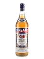 Cinzano Bianco Bottled 1990s - Duty Free 100cl / 16%