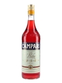 Campari Bitter Bottled 1990s 100cl / 28.5%