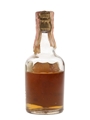 Martin's De Luxe 12 Year Old Bottled 1940s-1950s 4.7cl / 43.4%