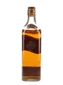 Johnnie Walker Red Label Bottled 1940s - Canada Dry Ginger Ale Incorporated 75.7cl / 43.4%