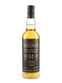 Orkney 2007 12 Year Old Bottled 2019 - Scott & Millers 70cl / 64.1%