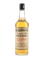Bladnoch 8 Year Old Bottled 1980s 75cl / 40%