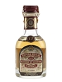 Chivas Regal 12 Year Old Bottled 1960s 5cl / 43%