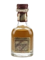Chivas Regal 12 Year Old Bottled 1960s 5cl / 43%