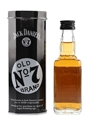 Jack Daniel's Old No.7  5cl / 40%