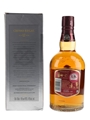 Chivas Regal 12 Year Old Bottled 2020 70cl / 40%