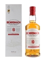 Benromach 10 Year Old  70cl / 43%