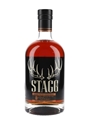Stagg Jr Summer Batch 16 Bottled 2021 75cl / 65.45%