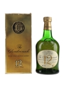 Glendronach 12 Year Old Bottled 1980s 75cl / 40%
