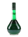 Cusenier Freezomint Creme De Menthe Bottled 1980s 70cl / 24%