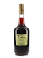 Bols Cherry Brandy Liqueur Bottled 1970s 100cl / 24%