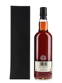 Ben Nevis 2015 6 Year Old Bottled 2021 - Adelphi 70cl / 62.2%