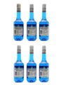Bols Blue Curacao  6 x 50cl / 30%