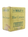 Bols Blue Curacao  6 x 50cl / 30%