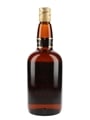 Dalmore 8 Year Old Bottled 1970s - Mackenzie Brothers 75.7cl / 40%