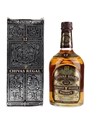 Chivas Regal 12 Year Old Bottled 1980s 75cl / 43%