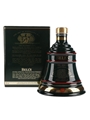 Bell's Christmas 1994 8 Year Old Ceramic Decanter The Blender's Art 70cl / 40%