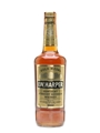 I W Harper Gold Medal Bottled 1980s - Stock 75cl / 40%