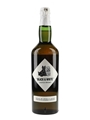 Buchanan's Black & White Spring Cap Bottled 1960s 75cl