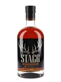 Stagg Jr Summer Batch 16 Bottled 2021 75cl / 65.45%