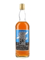 Manchester Airport 12 Year Old Scotch Whisky Bottled 1980s - Willoughby's Of Manchester 100cl / 40%
