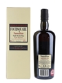 Foursquare Sassafras 14 Year Old Single Blended Rum Bottled 2020 - Velier 70cl / 61%