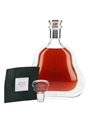 Richard Hennessy Saint Louis Crystal Decanter 75cl / 40%