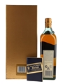 Johnnie Walker Blue Label Bottled 1990s 70cl / 40%