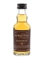 Balvenie 17 Year Old DoubleWood  5cl / 43%