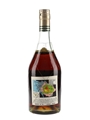Dupuy Napoleon Reserve Cognac Bottled 1960s 70cl