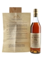 Chateau De Brives Fine Petite Champagne 70cl / 40%