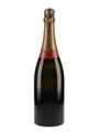 Bollinger 1966 Vintage Brut Champagne 75cl