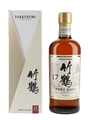 Nikka Taketsuru Pure Malt 17 Year Old  70cl / 43%