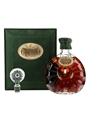 Remy Martin Centaure Bottled 1980s - Baccarat Crystal 70cl / 40%
