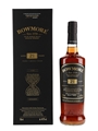 Bowmore 21 Year Old Pedro Ximenez Finish Global Travel Retail 70cl / 49.7%