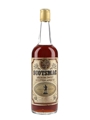 Scotsmac Scottish Aperitif Bottled 1970s 70cl / 18%