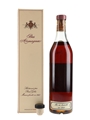 Domaine Du Pantagnan 1969 Bas Armagnac Bottled 1988 - Pierre Gelas 70cl / 44%