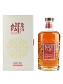 Aber Falls Inaugural Release Single Malt Welsh Whisky 70cl / 46%